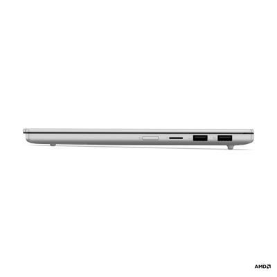 Laptop Lenovo IdeaPad Slim 5 13ARP10, 13.3", Ryzen 7, 16GB RAM, 1TB SSD, gri