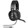 Kufje gaming Corsair HS55 Stereo, 3.5mm, me mikro, të zeza
