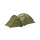 Шатор за кампување Easy Camp Lomsdal 3, 3 лица, со веранда, зелен