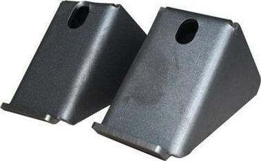 Komplet përforcues stabilizatori Mtuning_A BMW E46, llamarinë 3mm S355, montim me saldim