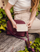 Çantë crossbody për femra Merise Wine