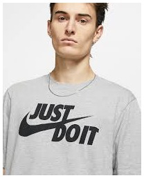 Bluzë për meshkuj Nike, 93430-994254, XS
