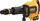 Çekiç demolues Dewalt DCH911X3, 54V XR Flexvolt, 3x 9.0Ah, i verdhë