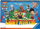 Lojë tavoline Ravensburger Paw Patrol Junior Labyrinth, për kalamaj 4+, shumëngjyrëshe