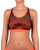 Sytjena sportive Calvin Klein KW0KW00236, të portokallta L