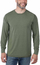 Bluza me mëngë të gjata Carhartt LWD, FastDry, reflektuese, e gjelbër