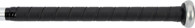 Палка за бејзбол Avento, алуминиум, 70cm 28\", сребрена