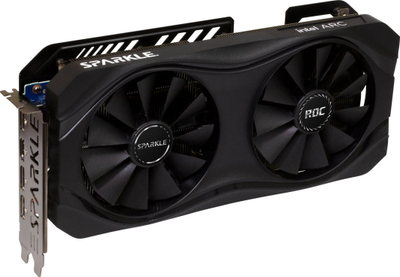 Kartelë grafike Sparkle Arc A750 ROC OC 8GB GDDR6