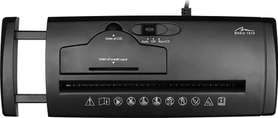 Media-Tech MT215 Уништувач на Документи