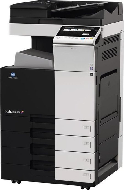 Developer printeri Konica Minolta A9C803D DV-619K, deri nja 600000 faqe, i zi