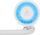 Ftohës Arctic Liquid Freezer III 360 A-RGB, i bardhë