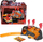 Set loje Bakugan Training Set, arenë stërvitje, me Core Bakugan, shumëngjyrësh