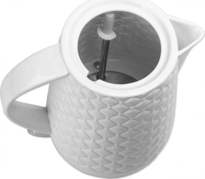 Vlues uji Optimum, 1200 W, i bardhë