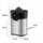 Shtrydhëse agrumesh Braun CJ5050BK, 60W, e zezë