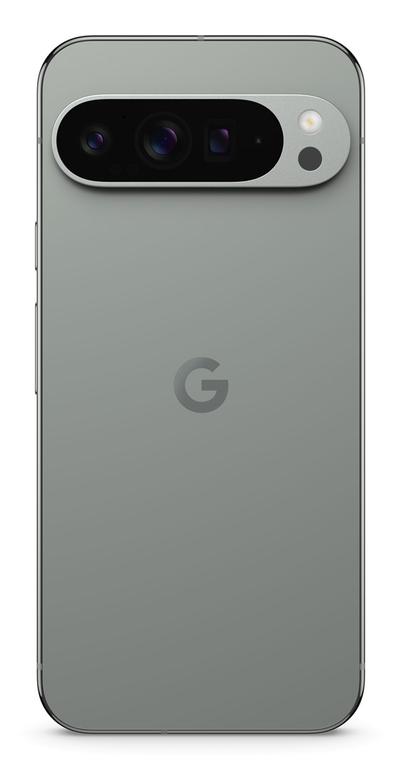 Telefoni Google Pixel 9 Pro XL, 6.8", 16GB RAM, i çliruar