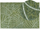 Tapet SARMIN Monstera Leaf, pambuk, 200 x 300 cm, jeshil