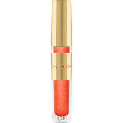 Shkëlqyes për buzë Catrice Beautiful You Plumping Lip, no.C02