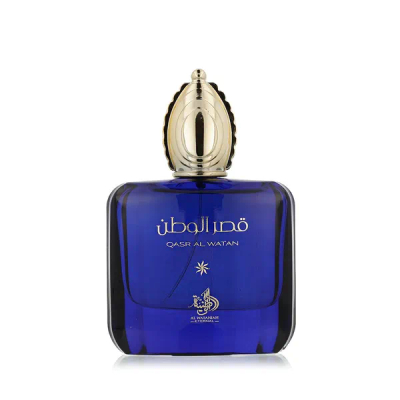Eau de Parfum për meshkuj AL Wataniah Qasar Al Watan for him, 100ml