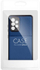 Mbrojtëse magnetike makine për telefon Samsung Galaxy A07, back case, blu