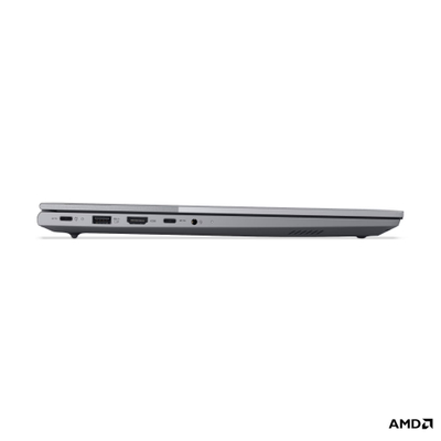 Laptop Lenovo ThinkBook 16 G9 AHP, 16", AMD Ryzen 7 250, 2x 16GB SODIMM, 1TB SSD, AMD Radeon 780M Graphics, ngjyrë gri