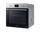 Furrë montuese Samsung NV68A1140BS/OL