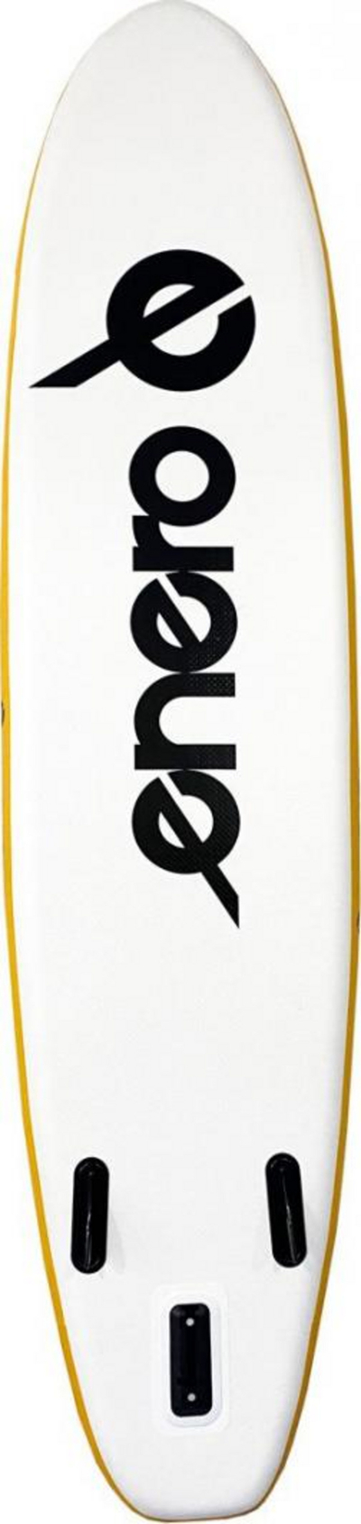 Dërrasë sërfi Enero SUP me ajër (1019970), 320x76x15 cm, e verdhë