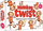 Loja familjare Kukuryku Game Monkey Twist, për kalamaj 3+, me shumë lojtarë
