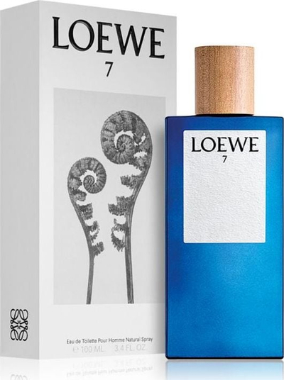 Parfum Loewe 7 Pour Homme EDT, 100 ml, për meshkuj