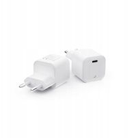 Karikues muri JCPAL Bolt Pro, USB C, 35W, i bardhë