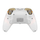 Kontroller gaming GameSir Cyclone 2 Daybreak, wireless, Bluetooth, i bardhë