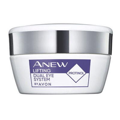 Krem Avon Anew (Lifting Dual Eye System) 2 x 10 ml