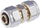 Lidhës shtrëngues për tuba Comap TurboSKIN 9461078 02, 26 mm, metalik