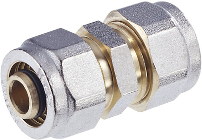 Lidhës shtrëngues për tuba Comap TurboSKIN 9461078 02, 26 mm, metalik