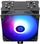 Ftohës CPU Thermalright Burst Assassin 120 ARGB, ventilator 120mm ARGB me ajër, i zi