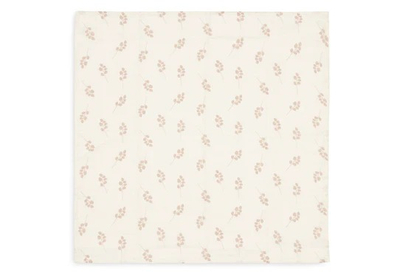 MBULESA TE HOLLA MUSLIN  70x70cm Twig Wild Rose (3pack)