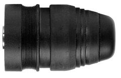 Basë stërvitëse Bosch SDS-plus, model 2608572112, për GBH 2-24 DFR, e zezë