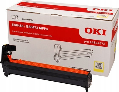 Drum printeri OKI 44844473, origjinal, i zi