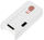 Bateri për zëvendësim Adler AD 7079.3, 2200 mAh, Lithium Ion, e zezë