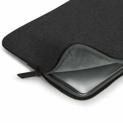 Çantë laptopi DICOTA D31771, 16", sleeve, gri antracit
