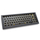 Tastierë mekanike Ducky Project D Outlaw65 Barebone, 65%, hot swappable, e zezë