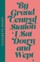 By Grand Central Station/sat Down & Wept - Elizabeth Smart