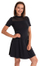 Fustan ONLY ONLNIELLA Slim Fit 15315786 Night Sky
