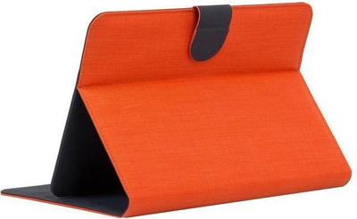 Këllëf tableti RivaCase Biscayne, 10.1", portokalli