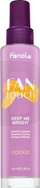 Serum për flokë Fanola Fantouch Keep Me Bright, glossing crystals, 3 ml