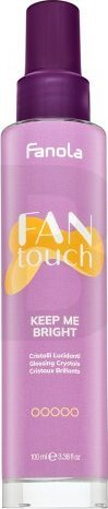 Serum për flokë Fanola Fantouch Keep Me Bright, glossing crystals, 3 ml