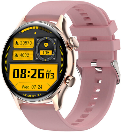 Set orё + rrip rezervë Wotchi W80GBNL PRO