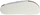 Sandale Birkenstock Arizona BF 1019046, Birko Flor, nr. 46, të bardha