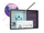 Tablet Lenovo Idea Tab, 11", 8GB RAM, 128GB, gri