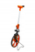 Rrotë matëse dixhitale PRO-PK111, ekran 2.4", memorie 100 matje, IP54