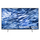 Телевизор Samsung QE55Q7F4A, 55\", QLED 4K UHD, Паметен ТВ, црн